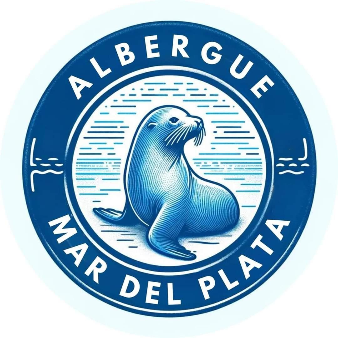 Albergue Mar Del Plata Финистерре Экстерьер фото